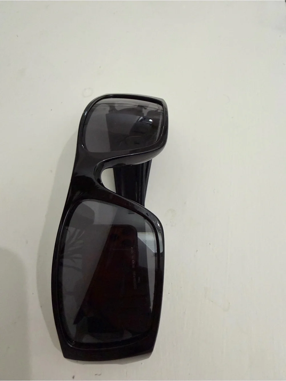 Oakley Fuel Cell OO9096-K260 Men’s Sunglasses